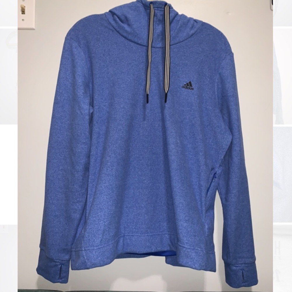 Adidas hoodie